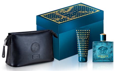 versace cofanetto uomo|profumo ero versace uomo.